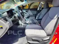2014 Hyundai Elantra photo