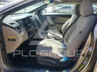 2014 Hyundai Elantra фото