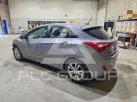 2014 Hyundai Elantra фото