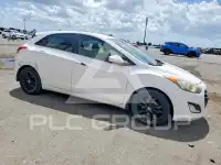 2014 Hyundai Elantra фото