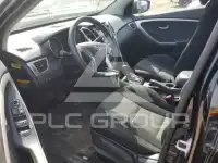2014 Hyundai Elantra фото