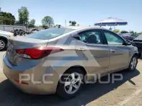 2014 Hyundai Elantra фото
