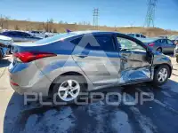 2014 Hyundai Elantra фото