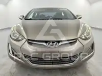 2014 Hyundai Elantra photo