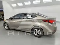 2014 Hyundai Elantra photo