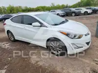 2014 Hyundai Elantra photo