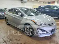 2014 Hyundai Elantra photo