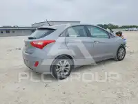 2014 Hyundai Elantra photo