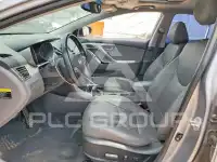2014 Hyundai Elantra photo