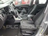 2014 Hyundai Elantra фото