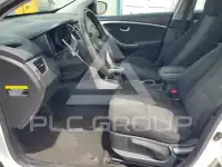2014 Hyundai Elantra фото
