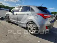 2014 Hyundai Elantra photo