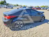 2014 Hyundai Elantra фото