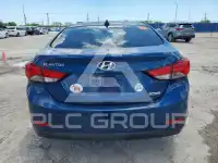 2014 Hyundai Elantra photo