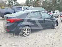 2014 Hyundai Elantra фото