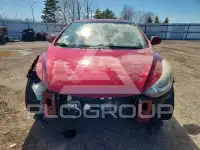 2014 Hyundai Elantra фото