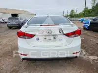 2014 Hyundai Elantra photo
