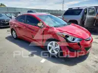 2014 Hyundai Elantra photo