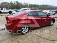 2014 Hyundai Elantra фото