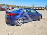 2014 Hyundai Elantra фото