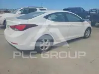 2014 Hyundai Elantra фото