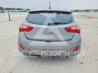 2014 Hyundai Elantra photo