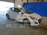 2014 Hyundai Elantra фото