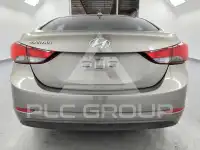 2014 Hyundai Elantra photo