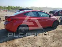 2014 Hyundai Elantra photo