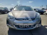 2014 Hyundai Elantra фото