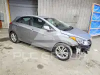 2014 Hyundai Elantra фото