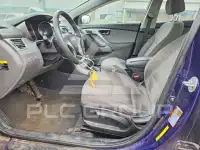 2014 Hyundai Elantra фото