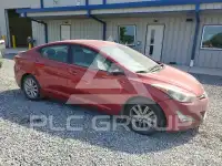2014 Hyundai Elantra фото