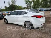 2014 Hyundai Elantra photo