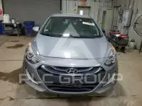 2014 Hyundai Elantra фото