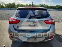 2014 Hyundai Elantra photo