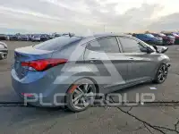 2014 Hyundai Elantra фото