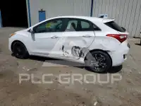 2014 Hyundai Elantra фото