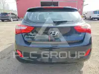 2014 Hyundai Elantra фото
