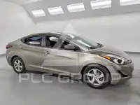 2014 Hyundai Elantra photo
