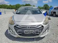 2014 Hyundai Elantra фото