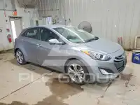 2014 Hyundai Elantra фото