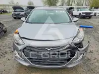 2014 Hyundai Elantra фото
