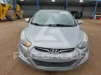 2014 Hyundai Elantra photo