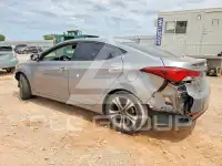 2014 Hyundai Elantra photo