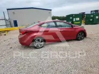 2014 Hyundai Elantra фото