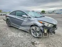2014 Hyundai Elantra фото
