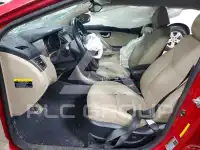 2014 Hyundai Elantra фото