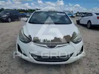 2014 Hyundai Elantra фото