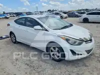 2014 Hyundai Elantra фото